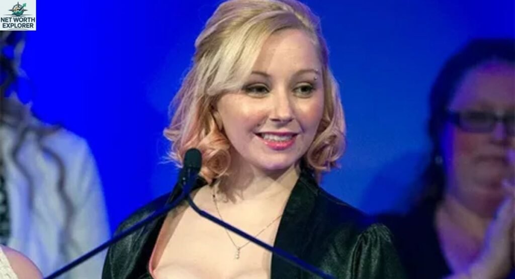 Who Is Amanda Berry?