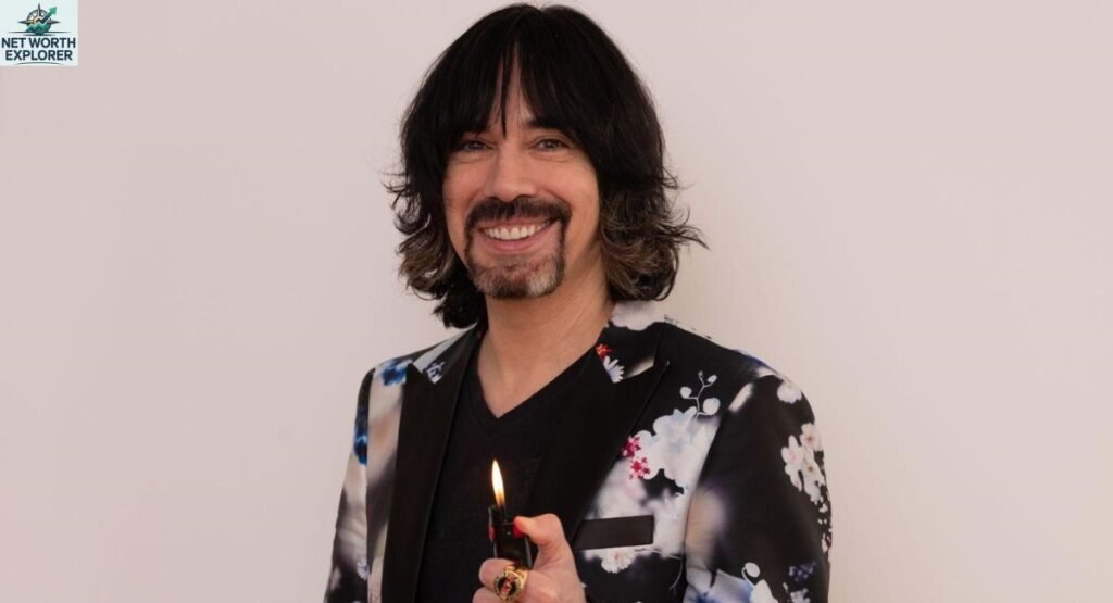 Who Is Josh Kesselman? Early Life and Entrepreneurial Background
