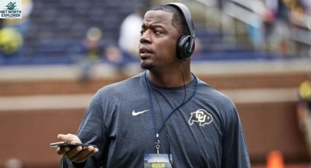 Who Is Kordell Stewart? Understanding the Slash Quarterback