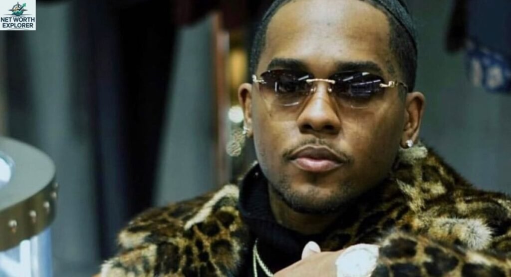 Who Is London On Da Track?