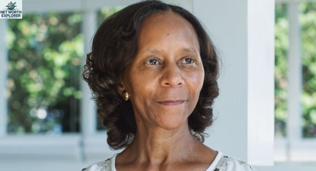 Who Is Marian Croak? Early Life, Education, and Technology Career
