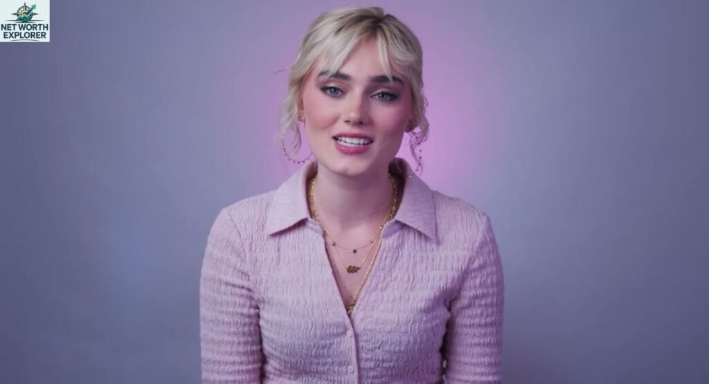 Who Is Meg Donnelly? Complete Biography and Career Identity