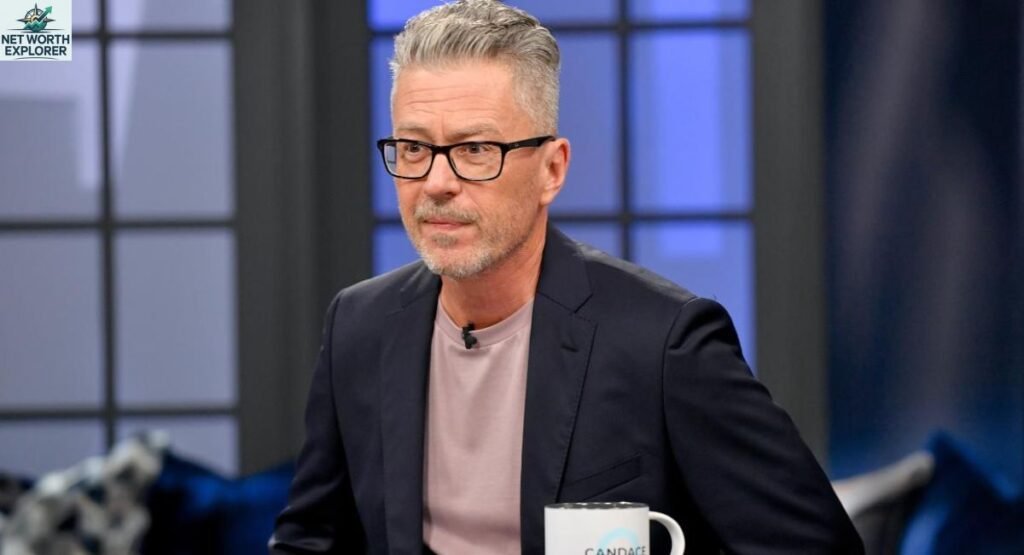 Who Is Michael Loftus? (Comedian, Television Writer & Podcast Host)
