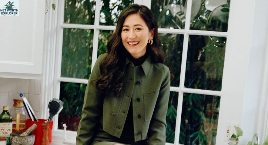 Who Is Mina Kimes? – ESPN Analyst and Influential Sports Journalist
