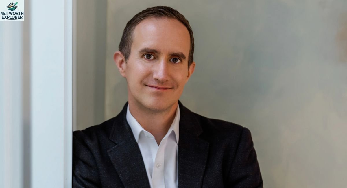 Who Is Morgan Housel? 