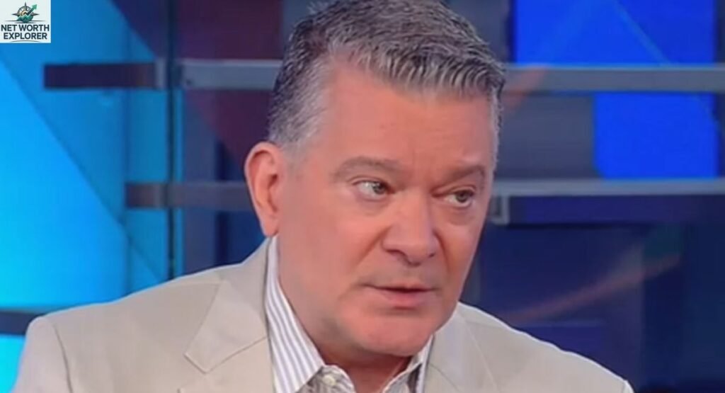 Who Is Paul Mauro? – Background of the Former NYPD Inspector