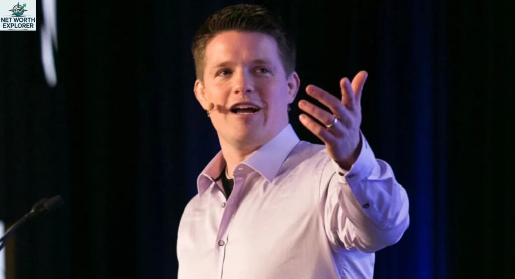 Who Is Russell Brunson? Early Life and Entrepreneurial Journey