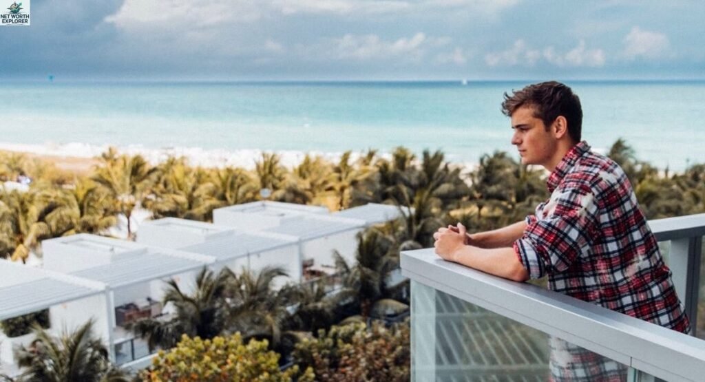Martin Garrix awards achievements and investments shaping his wealth
