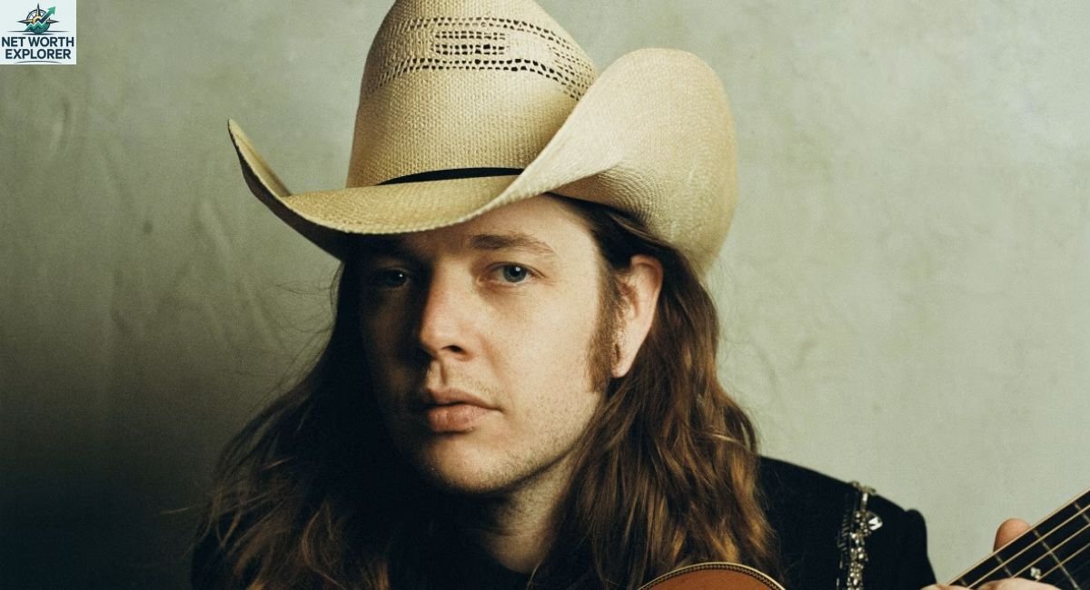 Billy Strings Net Worth