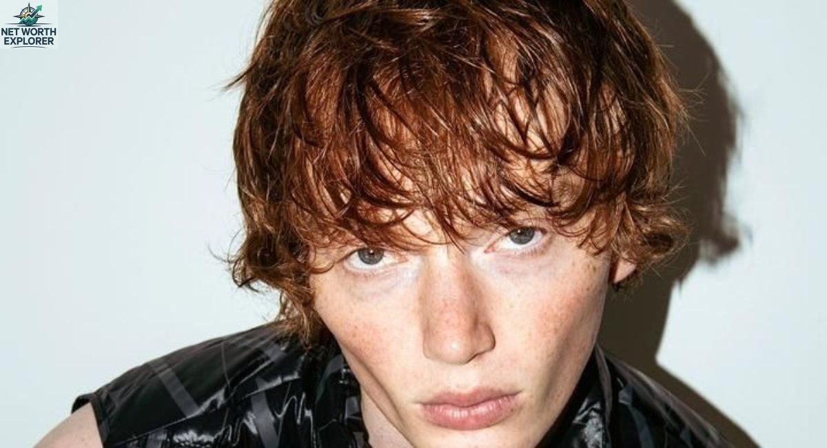 Calum Harper Net Worth