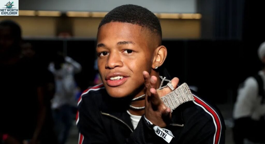 Career Breakthrough & Rise to Fame