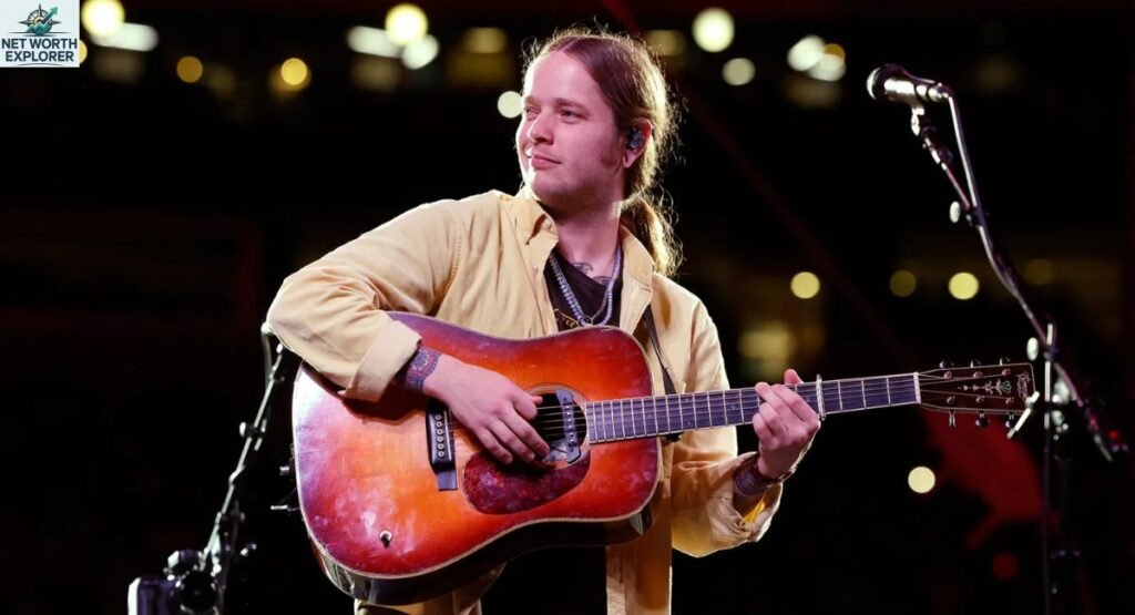 Career Breakthrough & Rise to Fame in the Bluegrass Industry