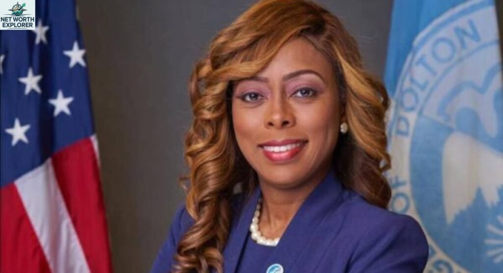 Career Journey and Political Milestones That Built Her Wealth