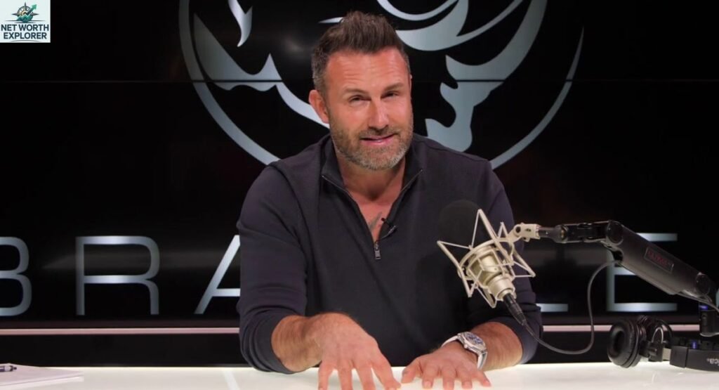 Career Journey and Rise of Brad Lea Net Worth