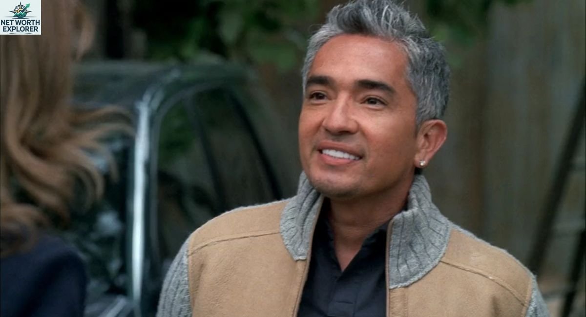 Cesar Millan Net Worth