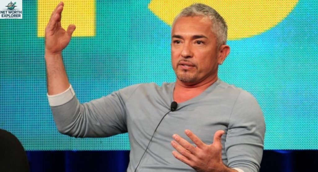 Challenges and Financial Struggles in Cesar Millan Career