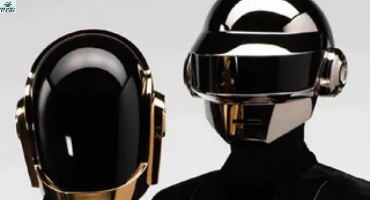 Daft Punk net worth 2026 and music success