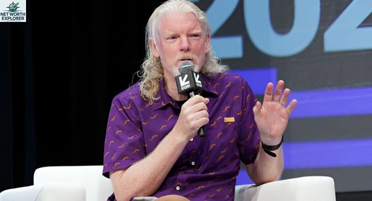 Dan Clancy Net Worth