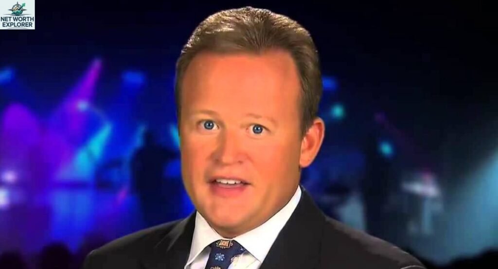 Dan Newlin Early Life and Background Story