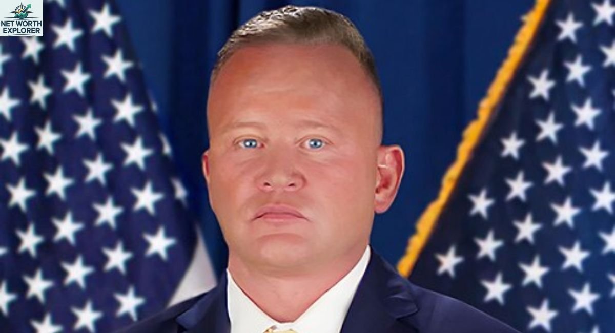 Dan Newlin Net Worth