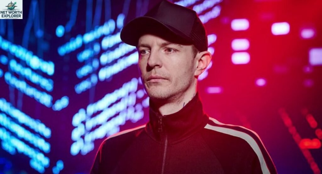 Deadmau5 Career Beginnings and Rise to Fame