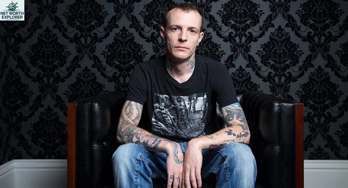 Deadmau5 Net Worth