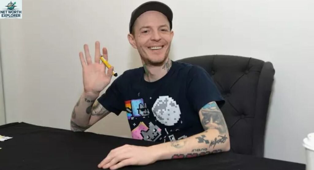 Deadmau5 Real Estate, Assets, and Luxury Lifestyle