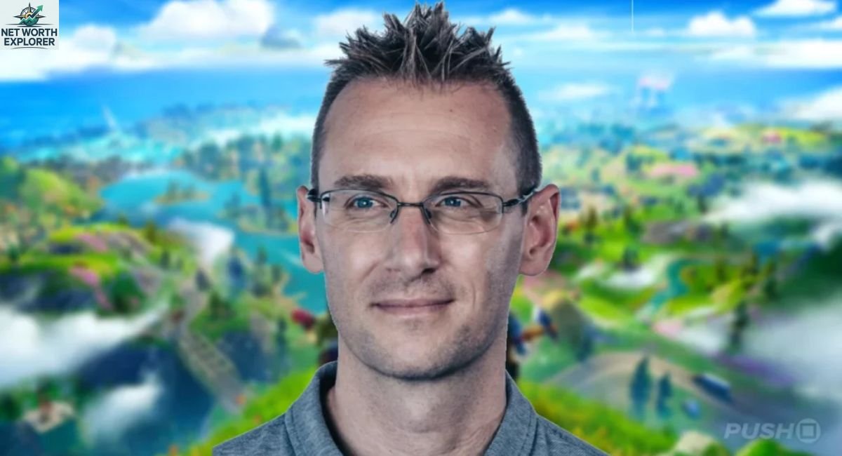 Donald Mustard Net Worth