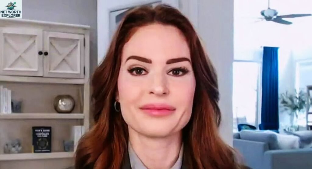 Early Life, Age, and Family Background of Heather Zumarraga