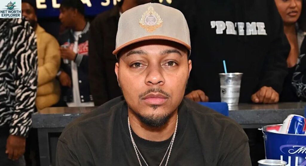 Early Life, Age & Hip Hop Beginnings of Bow Wow