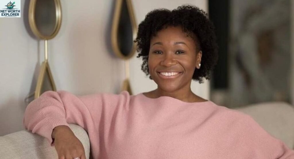 Early Life and Background of Desiree Washington