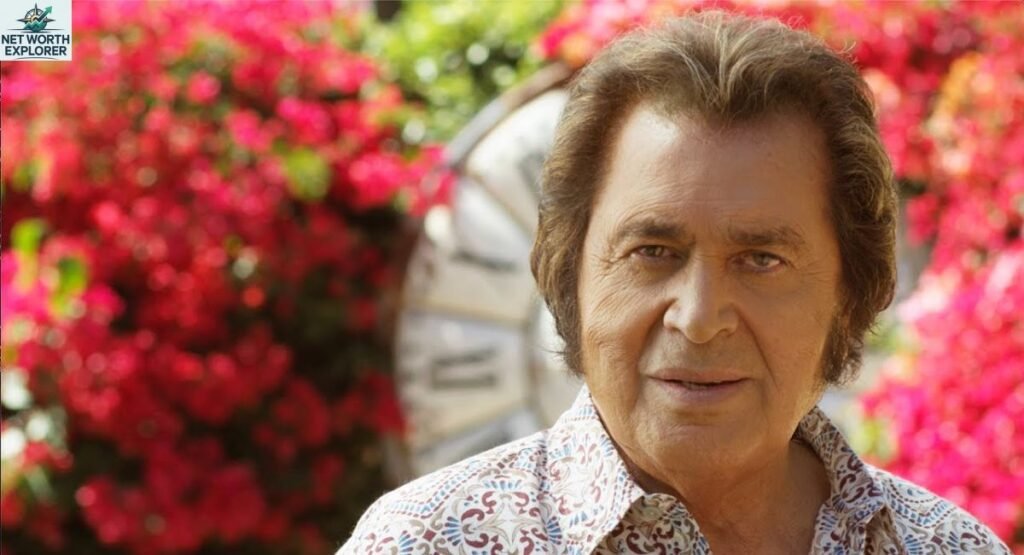 Early Life and Background: The Foundation Behind Engelbert Humperdinck Net Worth