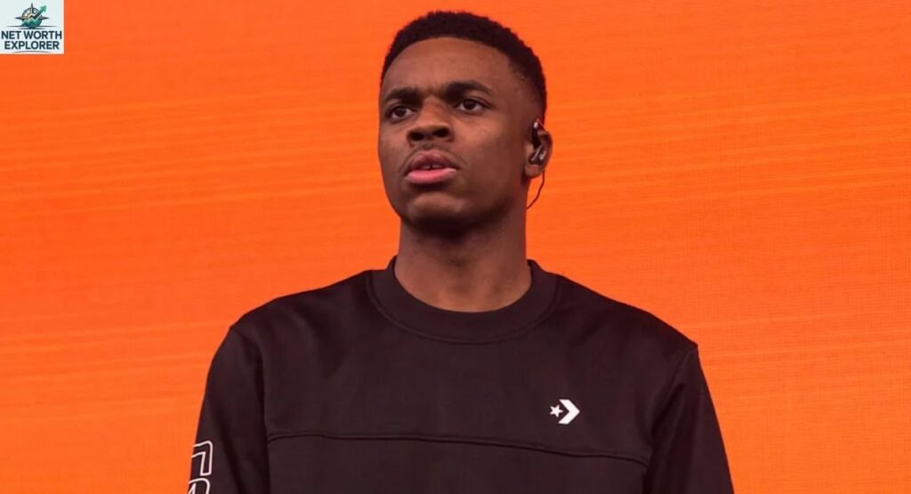 Early Life and Background – The Foundation Behind His Financial Success