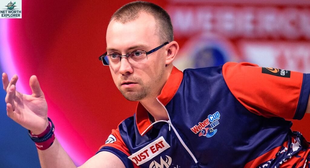 Early Life and Bowling Beginnings That Shaped His Career