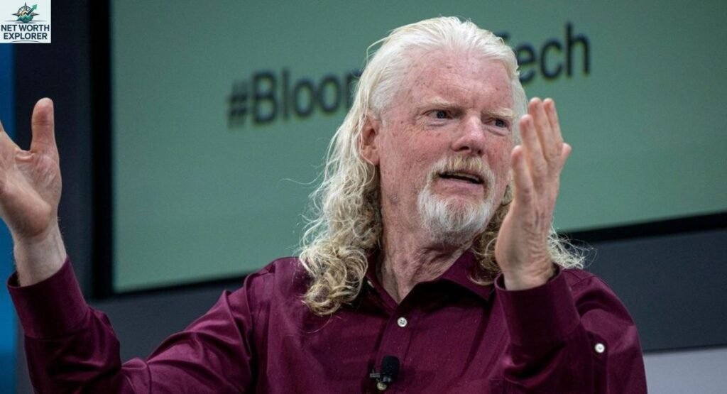 Early Life & Educational Background