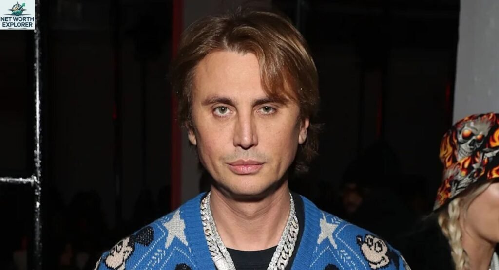 Early Life and Jonathan Cheban Career Beginnings Explained