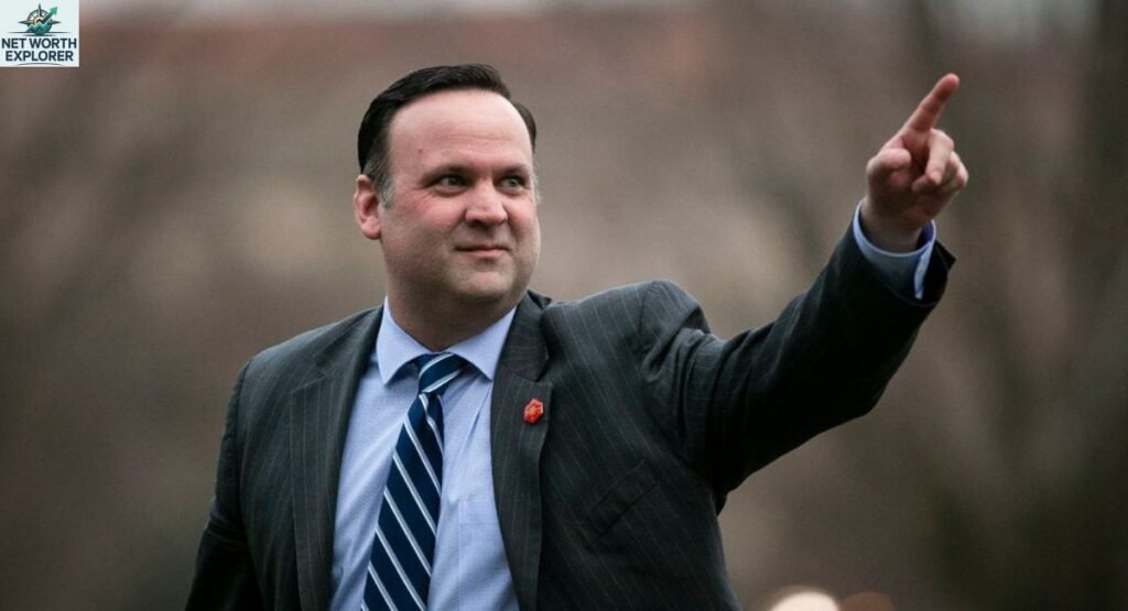 Early Life, Education, and Career Beginnings