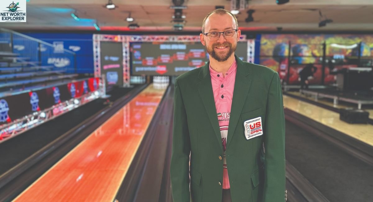 EJ Tackett Net Worth