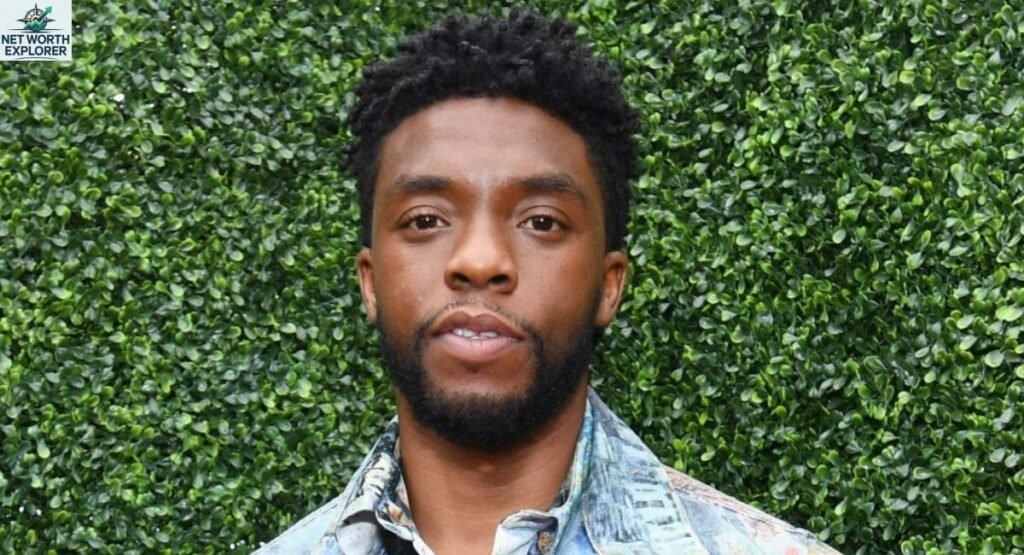 Estate Planning and Will Details of Chadwick Boseman