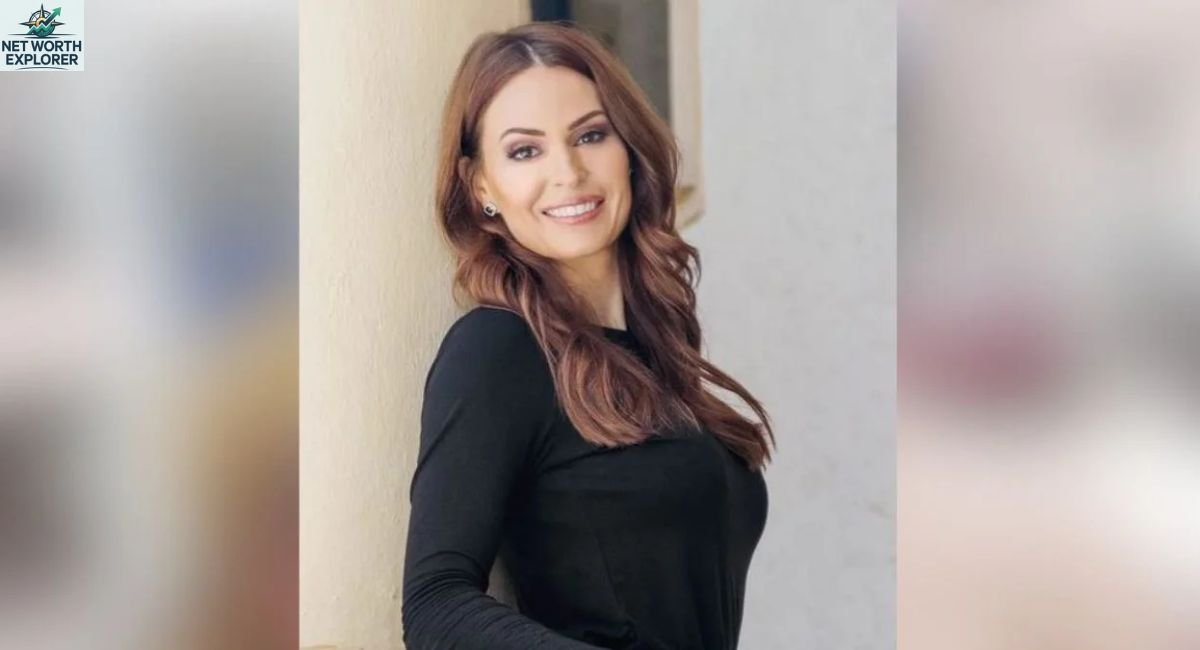 Heather Zumarraga Net Worth