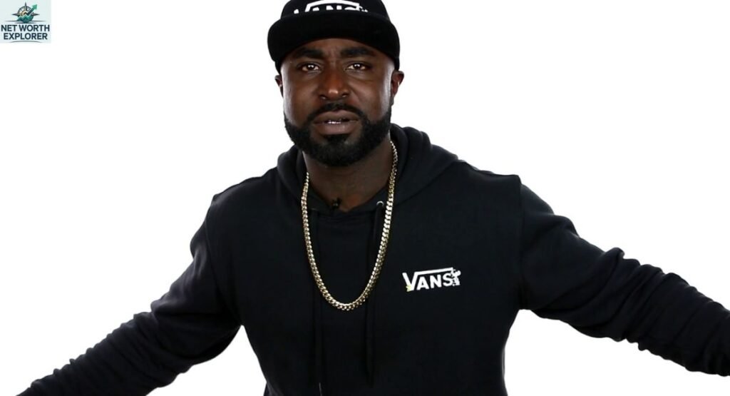 How much does Young Buck earn per year rapper income and earnings overview
