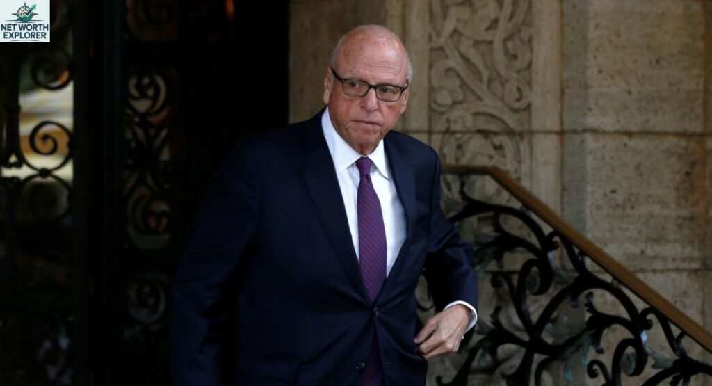 Howard Lorber Net Worth in 2026 – Wealth Structure and Growth Analysis