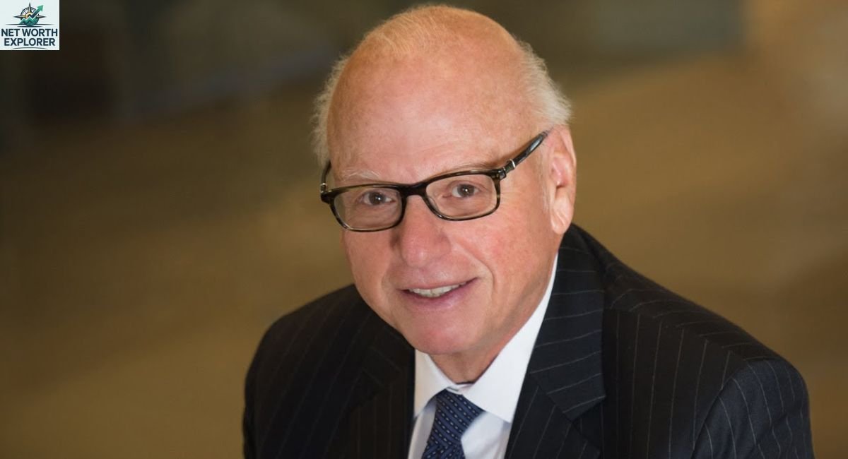 Howard Lorber Net Worth