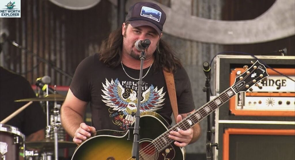 Koe Wetzel interesting facts and career highlights country music journey