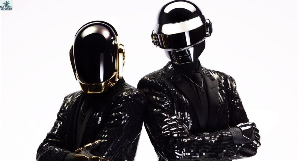 Daft Punk investments and business ventures