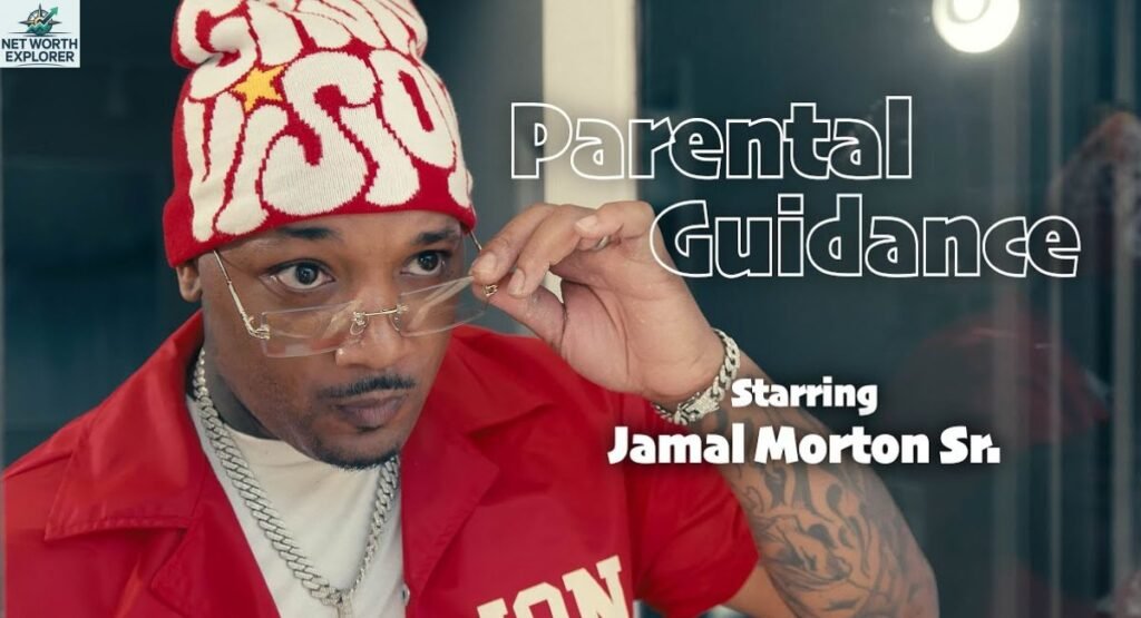 Jamal Morton Family, Wife, and Personal Life Details