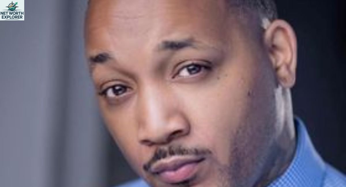 Jamal Morton Net Worth