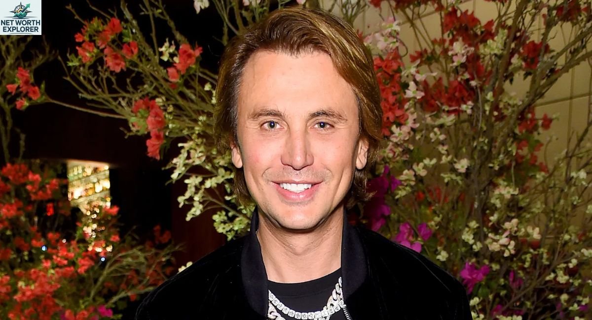 Jonathan Cheban Net Worth