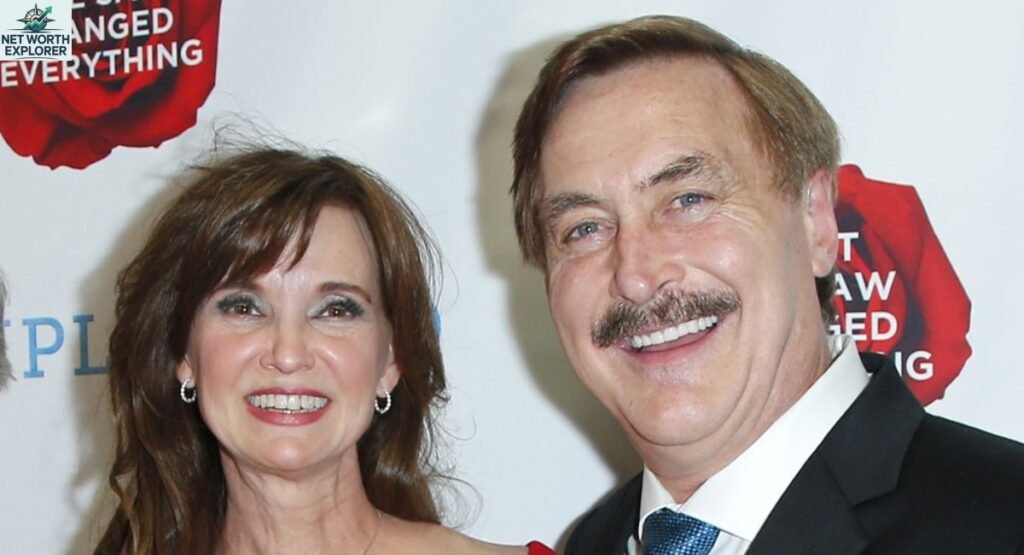 Karen Dickey Lindell Early Life and Personal Background