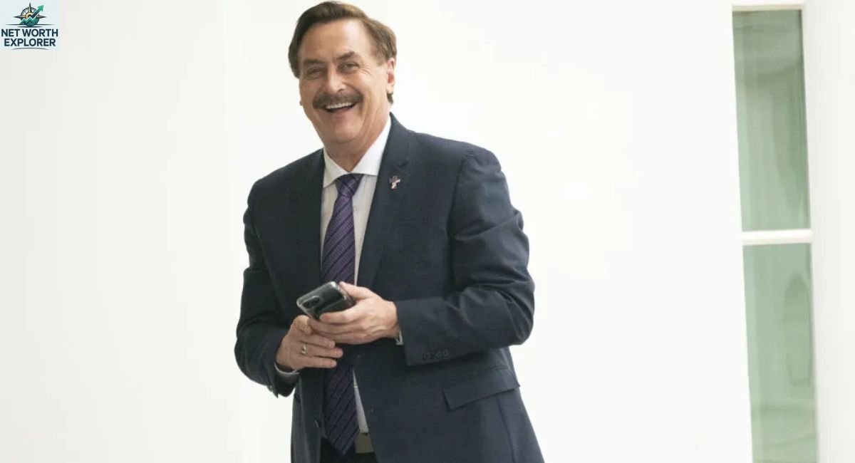 Karen Dickey Lindell Net Worth